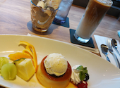 ホテルグローバルビュー新潟 DINING EDIT ECHIGO: ゆみりんさんの2025年11月の1枚目の投稿写真