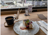 ホテルグローバルビュー新潟 DINING EDIT ECHIGO: ゆみりんさんの2026年06月13日の1枚目の投稿写真