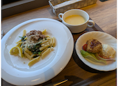 ホテルグローバルビュー新潟 DINING EDIT ECHIGO: ゆみりんさんの2026年06月13日の2枚目の投稿写真