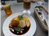 ときやカフェ: ゆみりんさんの2026年06月13日の1枚目の投稿写真