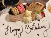 Italianbar ATTACHMENT アタッチメント 新宿西口店: メイさんの2026年06月15日の2枚目の投稿写真