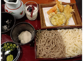 そば茶屋吹上庵吉野店の口コミ画像1
