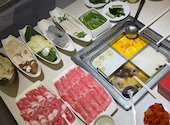 海底撈火鍋 池袋店: まいさんの2026年07月21日の1枚目の投稿写真