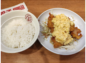 大阪王将 枚方公園前店: けんとさんの2026年04月21日の1枚目の投稿写真