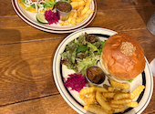 SEAGULL DINER シーガルダイナー: めぐさんの2026年08月21日の1枚目の投稿写真