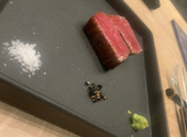 横浜 鉄板焼き WAGYU LIVERARY: 中内礼さんの2022年12月03日の1枚目の投稿写真