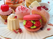 NANATEA & Tsutsumi 青山本店: macaronさんの2025年01月の1枚目の投稿写真