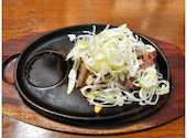 ステーキのどん 小山犬塚店: かえるさんさんの2026年09月11日の1枚目の投稿写真