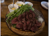 守谷 肉 BAR 85 エイティーファイブ: あかねさんの2025年09月19日の2枚目の投稿写真