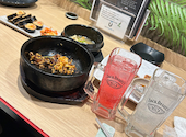 韓国肉料理 石鍋 イニョン 道頓堀店: なかぷぅさんの2025年02月11日の1枚目の投稿写真