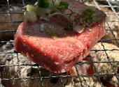 たまには焼肉 高田馬場店: まっちーさんの2023年12月14日の1枚目の投稿写真