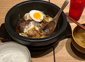 山本のハンバーグ イオンモール札幌発寒店: agoさんの2026年09月01日の1枚目の投稿写真