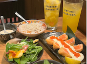 NEO大衆酒場 オモイダマ: ひーちゃんさんの2023年10月04日の1枚目の投稿写真