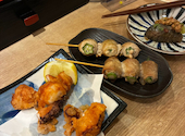 粋な居酒屋 おいよ すすきの南4条店: あやさんの2026年10月14日の1枚目の投稿写真