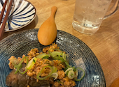 粋な居酒屋 おいよ すすきの南4条店: あやさんの2026年10月14日の2枚目の投稿写真