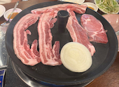 とんどこ 新大久保店: りんごさんの2026年07月26日の1枚目の投稿写真