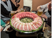 Dining&Bar　SEKITEI　(セキテイ): tack1129さんの2024年04月の1枚目の投稿写真