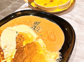 シカゴピザ＆スフレオムレツ　Meat&Cheese　ARK2nd　新宿店: あかりさんの2025年11月の1枚目の投稿写真