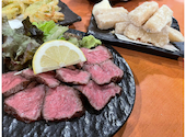 新鮮魚介酒場 たぬき: 人間設定Lさんの2025年08月16日の1枚目の投稿写真