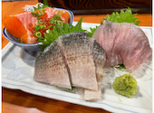 新鮮魚介酒場 たぬき: 人間設定Lさんの2025年08月16日の2枚目の投稿写真