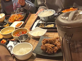 韓国料理　プヨ　長町店: ふーちゃんさんの2026年04月の1枚目の投稿写真