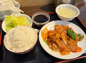 龍盛菜館 神田小川町店: アスカさんの2026年08月27日の1枚目の投稿写真