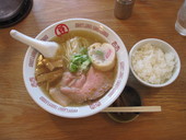 新・函館ラーメン・マメさん: Ｋさんの2009年07月07日の2枚目の投稿写真