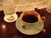 ホシヤマ珈琲店 本店: Ｋさんの2008年01月02日の3枚目の投稿写真