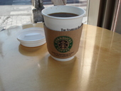 スターバックス・コーヒー 那覇国際通り牧志店: Ｋさんの2008年03月07日の2枚目の投稿写真