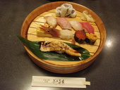 まぐろ茶家: Ｋさんの2009年11月12日の2枚目の投稿写真