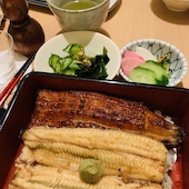 鰻 やまのい: ハッピーさんの2019年11月10日の1枚目の投稿写真