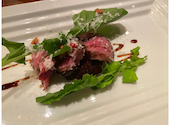 トラットリア ラ ミックリーナ TRATTORIA LA MICHELINA: kimidoriさんの2020年11月24日の2枚目の投稿写真