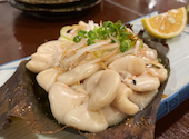 魚貝と中華そば ととやみち 琴似店: たまこｖｖさんの2026年08月30日の2枚目の投稿写真