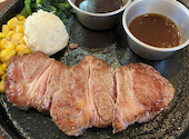 ステーキハウス 魔法のらんぷ 北24条店: たまこｖｖさんの2026年05月11日の1枚目の投稿写真