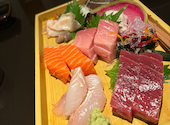 升 和食 くろもんじ: さおりさんの2026年07月06日の1枚目の投稿写真
