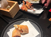 升 和食 くろもんじ: さおりさんの2026年08月17日の1枚目の投稿写真