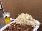 松尾ジンギスカン 大町店: さおりさんの2026年05月09日の1枚目の投稿写真