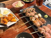 焼鳥倶楽部 ふとっぱらや: さおりさんの2026年09月02日の2枚目の投稿写真