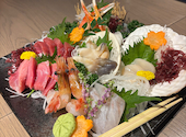居酒屋 まるにせきぐち: さおりさんの2026年07月15日の2枚目の投稿写真
