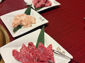 焼肉にくよし: さおりさんの2026年07月06日の2枚目の投稿写真