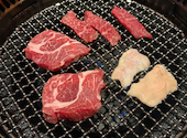 焼肉にくよし: さおりさんの2026年07月06日の3枚目の投稿写真