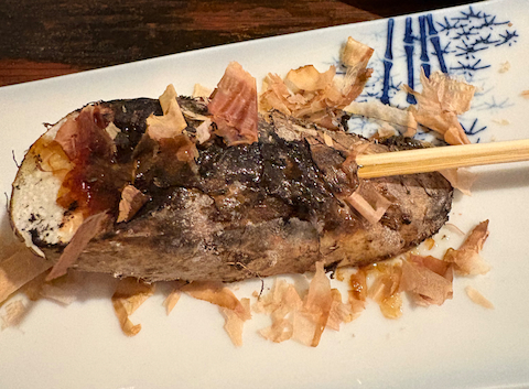 北海道居酒屋 髭 ひげ: さおりさんの2026年03月25日の1枚目の投稿写真