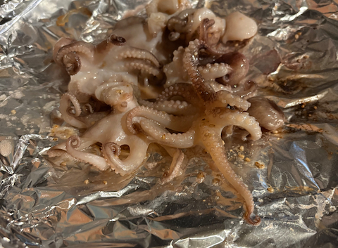 北海道居酒屋 髭 ひげ: さおりさんの2026年03月25日の2枚目の投稿写真