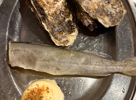 北海道居酒屋 髭 ひげ: さおりさんの2026年03月25日の3枚目の投稿写真