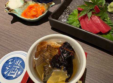 鰻 旬魚旬菜 柳光亭: さおりさんの2026年04月11日の1枚目の投稿写真