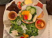 花様 ka-you 西梅田 近江野菜自家栽培ファーム直送店: なーさんの2026年07月30日の1枚目の投稿写真