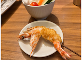 揚八 グランフロント大阪店 南館: なーさんの2026年08月13日の1枚目の投稿写真