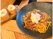 THE PASTA&GRILL'S ザ パスタアンドグリルズ: なーさんの2026年05月28日の2枚目の投稿写真