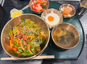 韓国料理 benibeni 南森町店: なーさんの2026年04月30日の2枚目の投稿写真