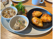 Cafe&Meal MUJI ムジ グランフロント 大阪: なーさんの2026年07月25日の1枚目の投稿写真